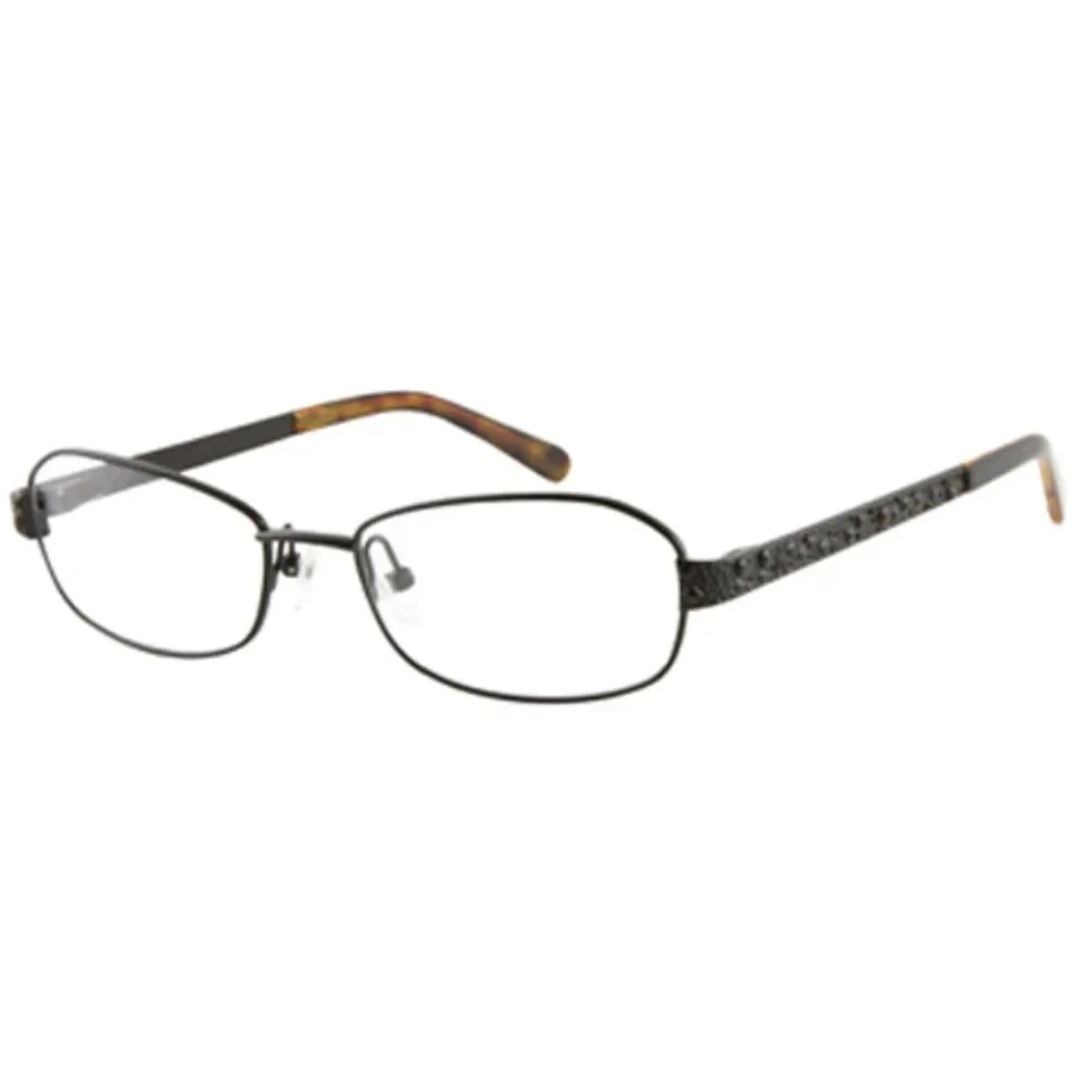 NWT Guess By Marciano GU-139-BL-53 53mm New Eyeglasses